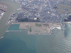 Kanaishi・Ono Landfill Site