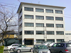 Ishikawa Prefecture Noto Civil Engineer General Office
